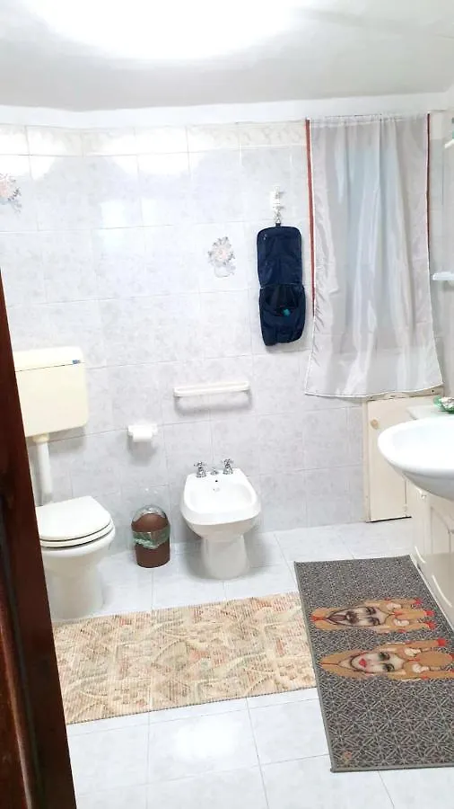 Casa Tukory Hotel Palermo