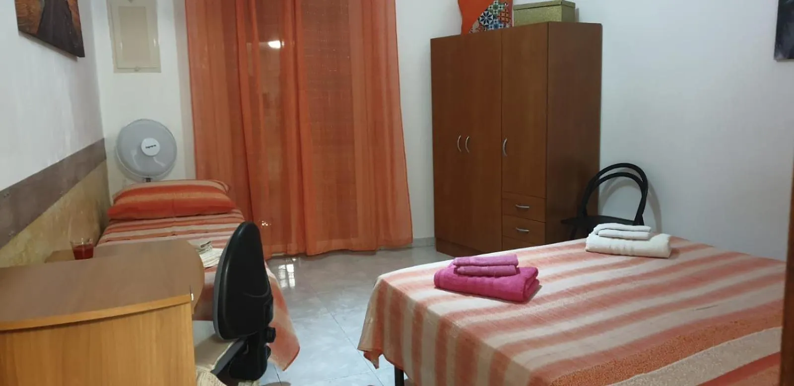 Guest house Casa Tukory Hotel Palermo