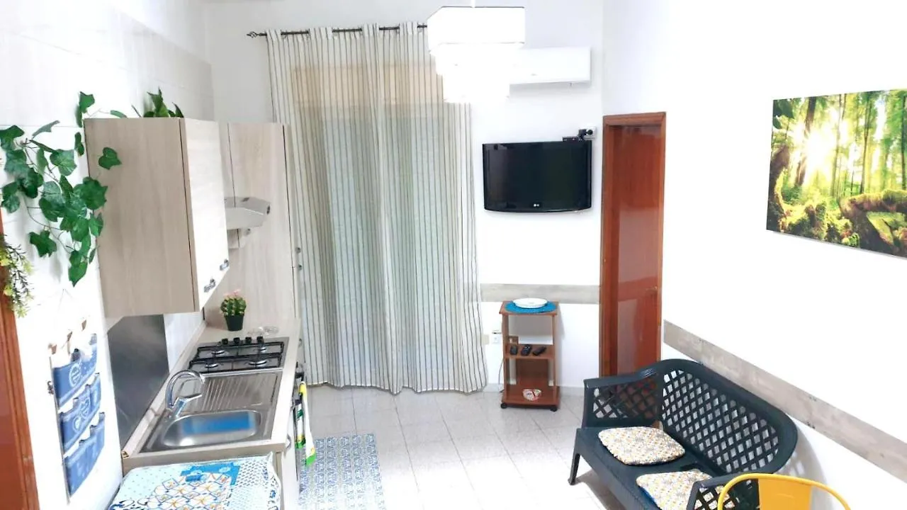 Affittacamere Hotel Casa Tukory Palermo