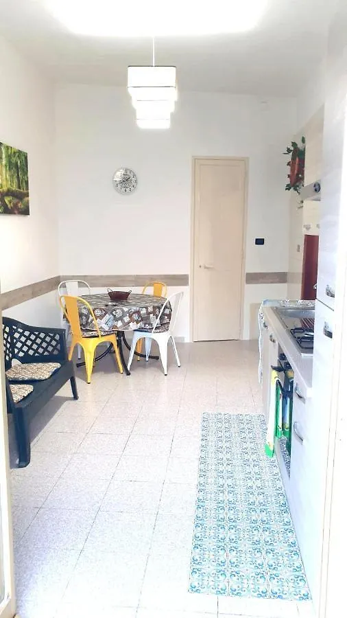 Affittacamere Hotel Casa Tukory Palermo Italia