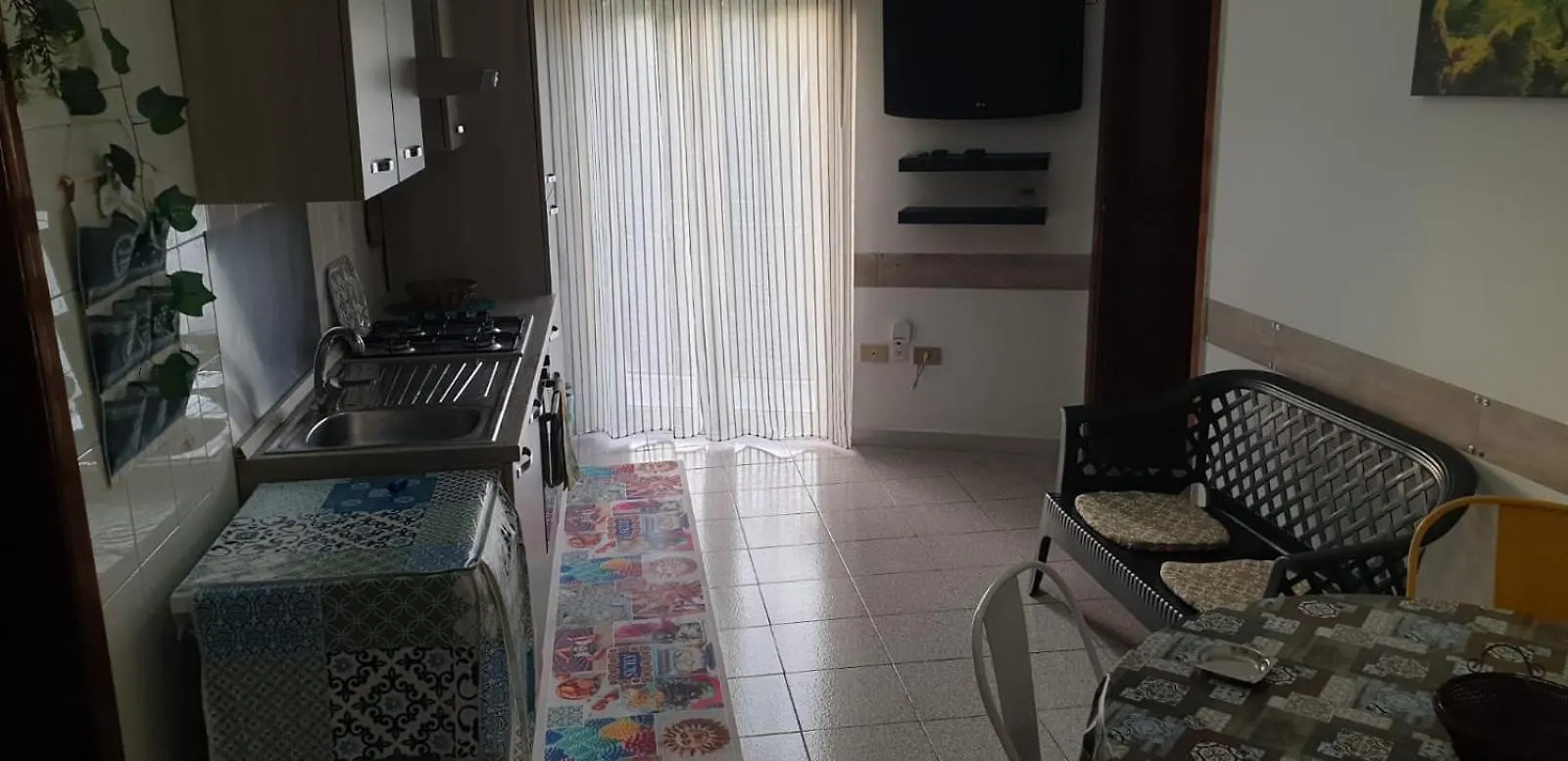 Affittacamere Hotel Casa Tukory Palermo