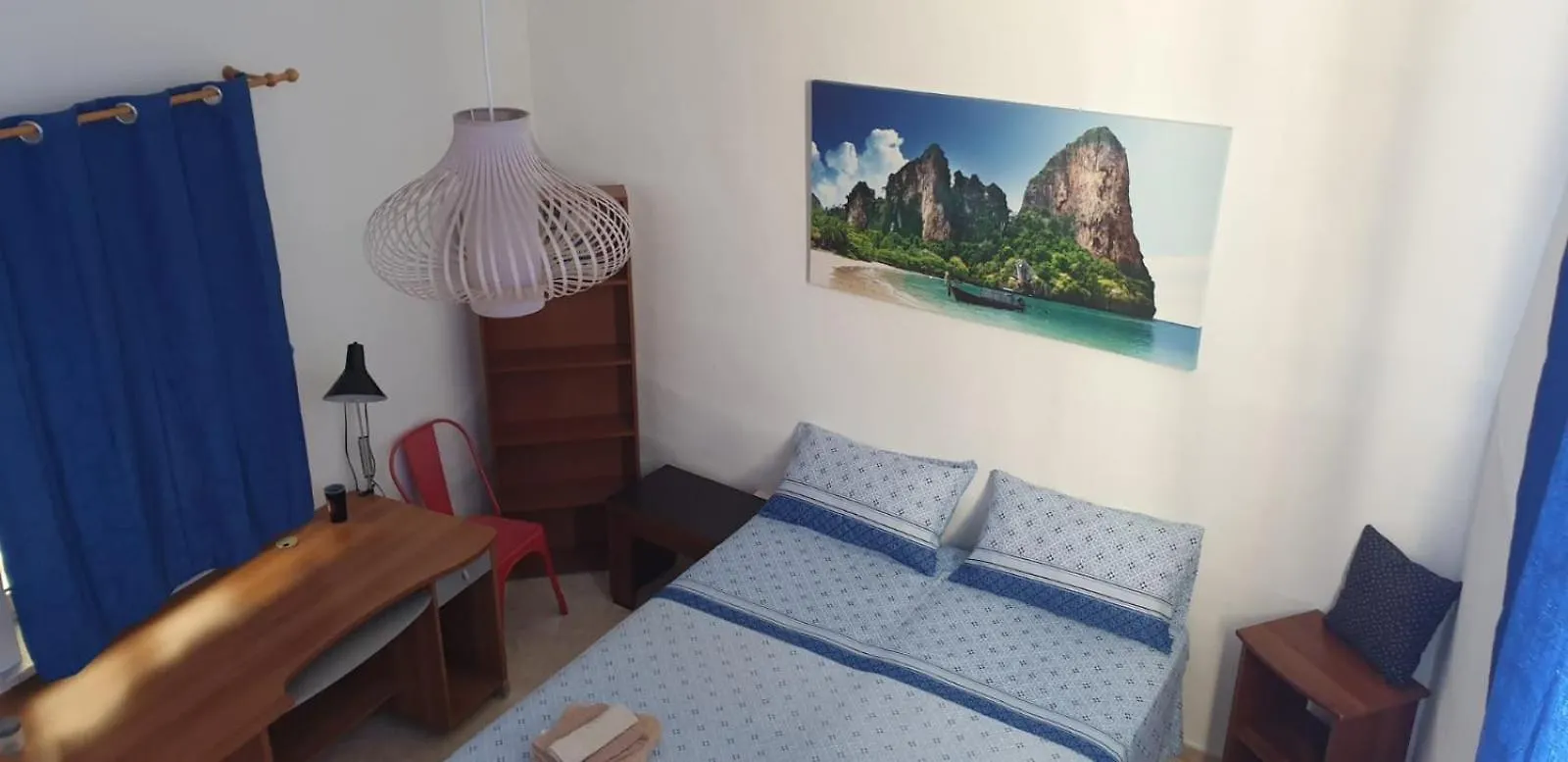 Casa Tukory Hotel Palermo